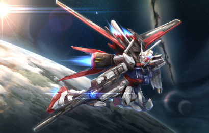 Gundam Seed: Diretor releva coisas sobre o filme e sua esposa