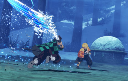 Jogo de Kimetsu no Yaiba vai ser lançado este ano