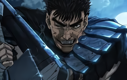 Morre autor do mangá de Berserk aos 54 anos