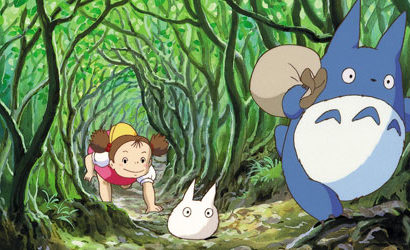 O livro baseado no podcast Ghibliotheque será publicado