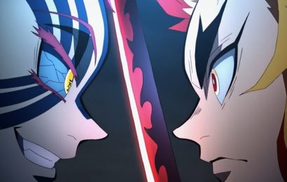 Demon Slayer – ganha trailer dublado