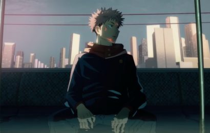 Mangá de Jujutsu Kaisen entra em suspense
