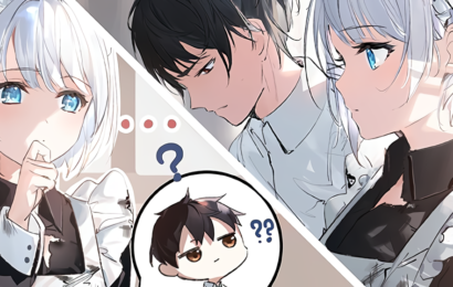 Anime The detective is already dead revela detalhes inulsitados