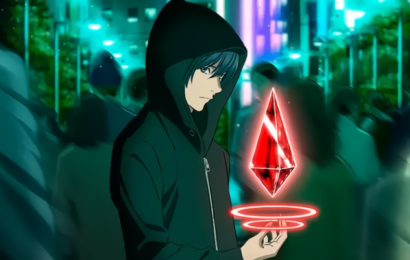 Trailer do Anime Platinum End revela mais detalhes