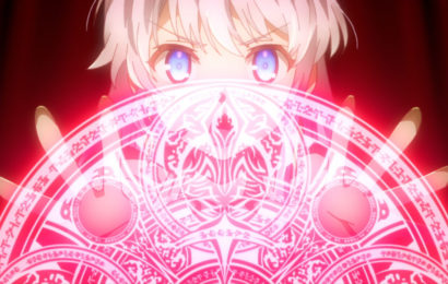 Top Animes Mais Assistidos