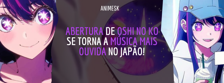 Arquivos Recomendações de Animes 